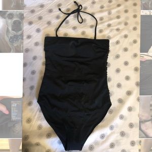 Black H&M Bathing Suit